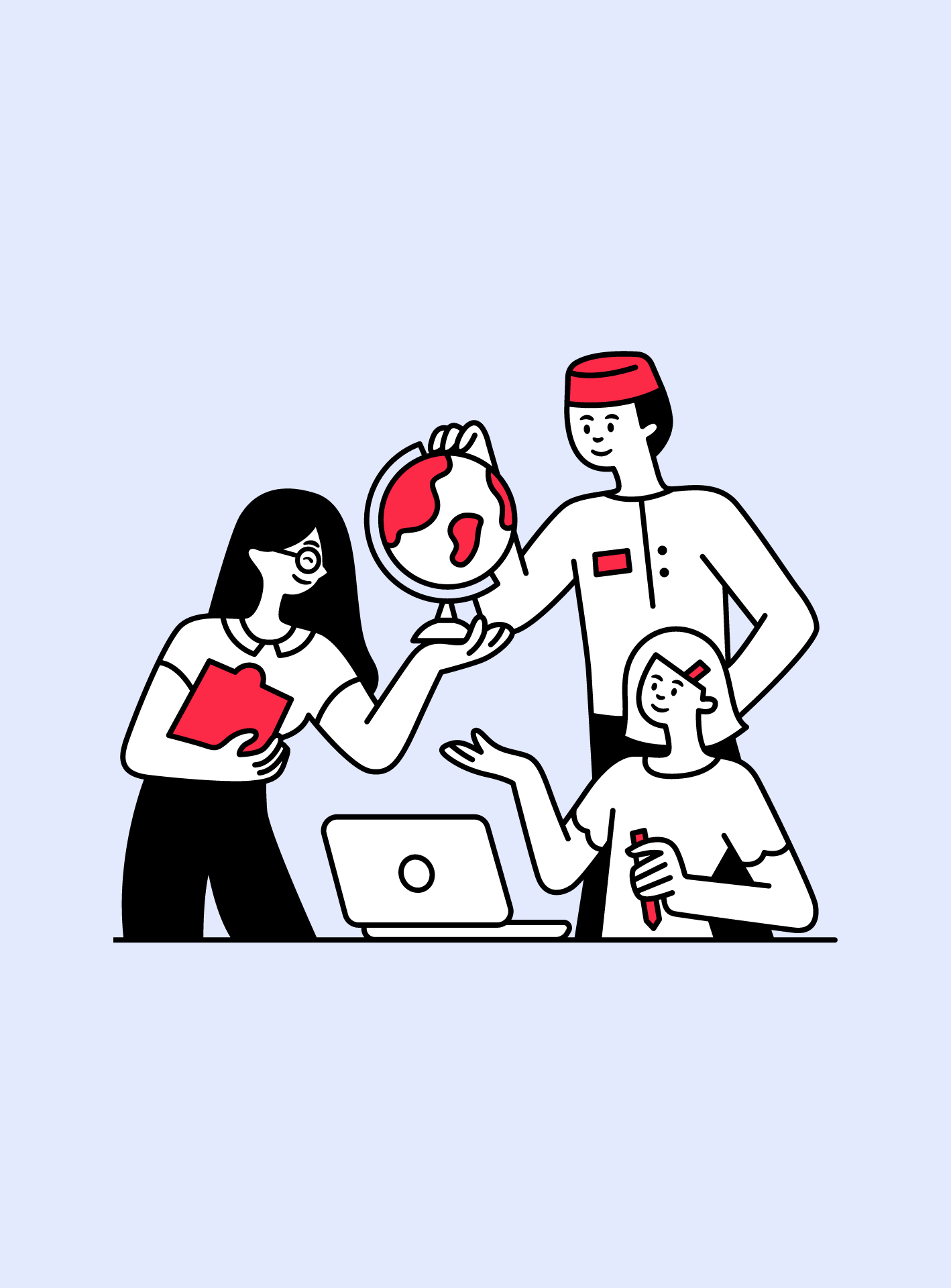 nikolweb-learning-path