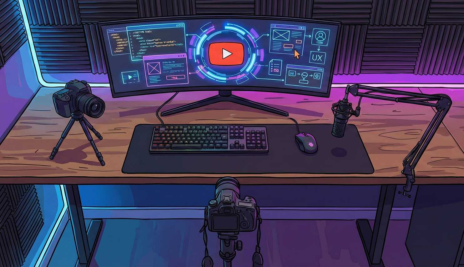 Youtube